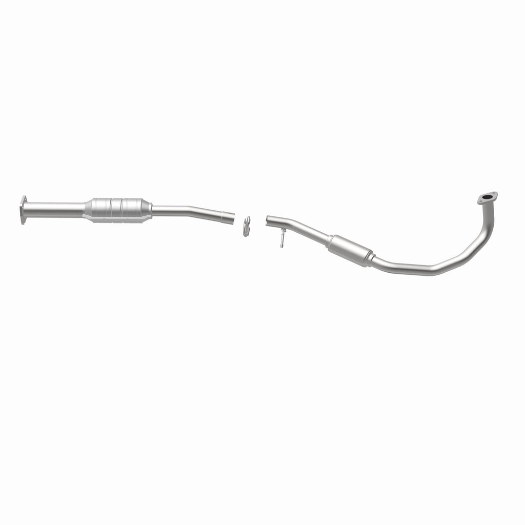 MagnaFlow Exhaust Products 23413 HM Grade Direct-Fit Catalytic Converter for Select Buick Century, Oldsmobile Cutlass Ciera