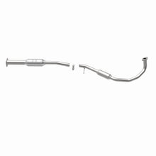 Load image into Gallery viewer, MagnaFlow Exhaust Products 23413 HM Grade Direct-Fit Catalytic Converter for Select Buick Century, Oldsmobile Cutlass Ciera