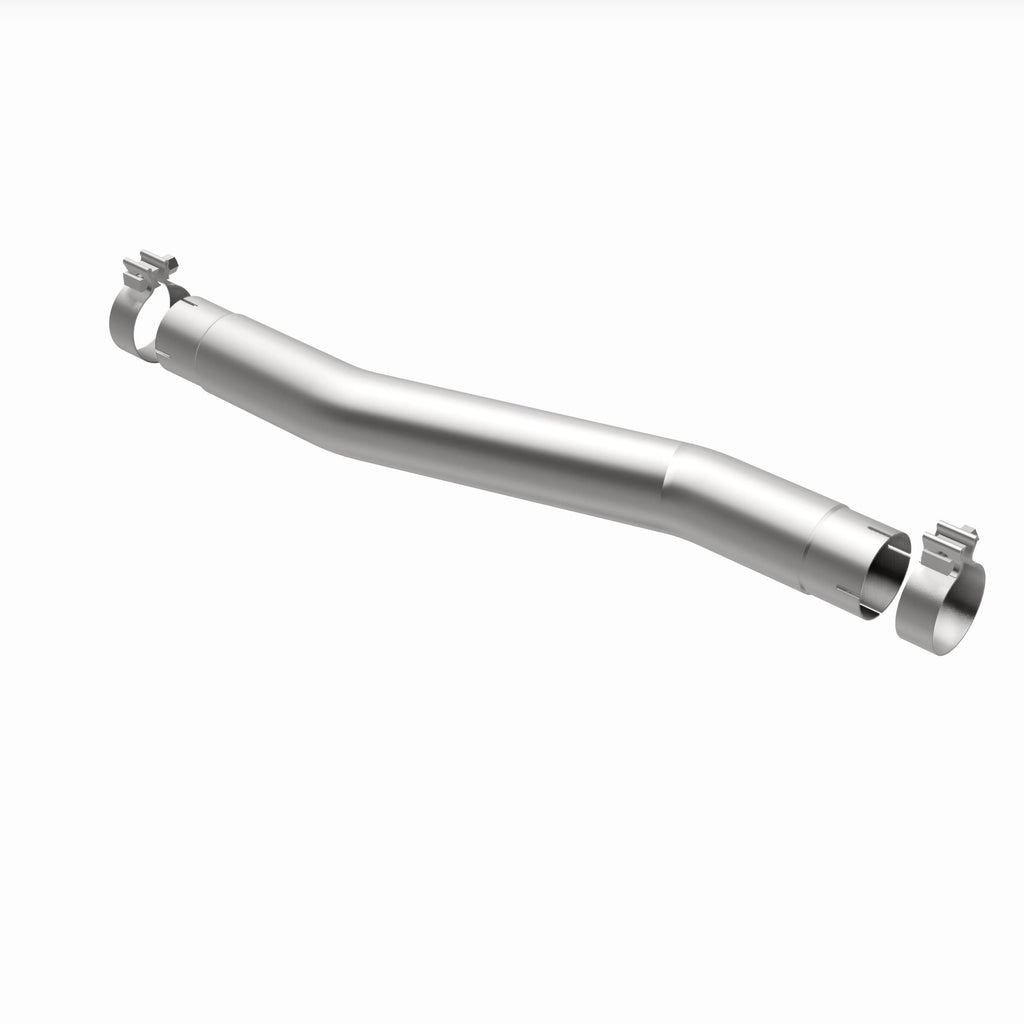 MagnaFlow Exhaust Products 19476 Direct-Fit Muffler Replacement Kit Without Muffler for Select Chevrolet Silverado 1500, Chevrolet Silverado LTD, GMC Sierra 1500, GMC Sierra Limited