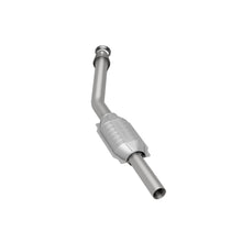 Load image into Gallery viewer, MagnaFlow Exhaust Products 23273 Standard Grade Direct-Fit Catalytic Converter for Select Chrysler Town &amp; Country, Dodge Caravan, Dodge Grand Caravan, Plymouth Grand Voyager
