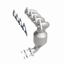 Load image into Gallery viewer, MagnaFlow Exhaust Products 23309 HM Grade Manifold Catalytic Converter for Select Dodge Verna, Hyundai Accent