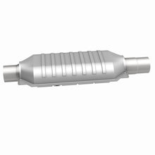 Load image into Gallery viewer, MagnaFlow Exhaust Products 94404 Standard Grade Universal Catalytic Converter