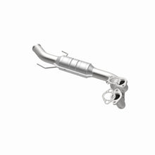 Load image into Gallery viewer, MagnaFlow Exhaust Products 23687 HM Grade Direct-Fit Catalytic Converter for Select Saab 900