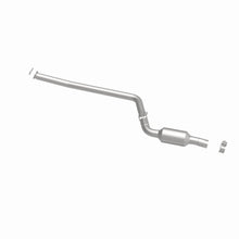 Load image into Gallery viewer, MagnaFlow Exhaust Products 52250 OEM Grade Direct-Fit Catalytic Converter for Select BMW X3