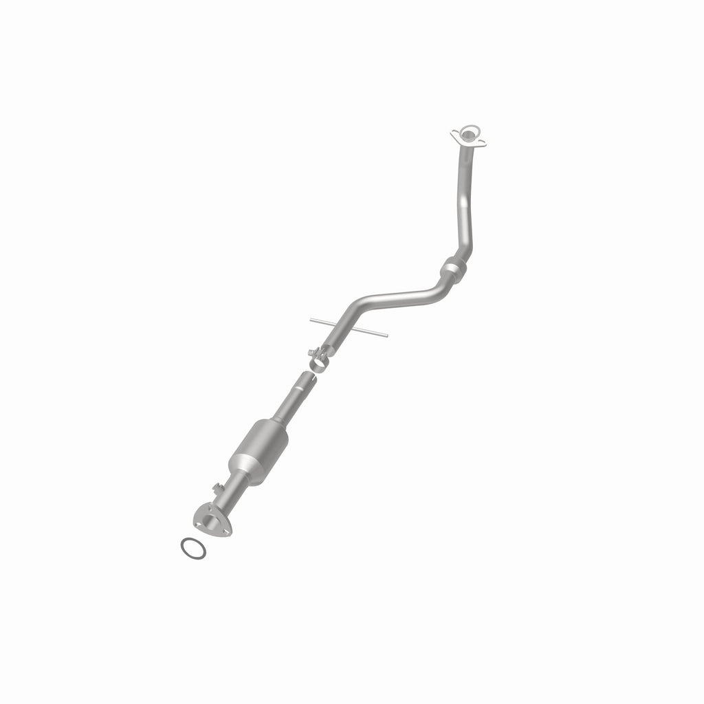 MagnaFlow Exhaust Products 4481473 California CARB Direct-Fit Catalytic Converter for Select Chevrolet Cavalier, Pontiac Sunfire