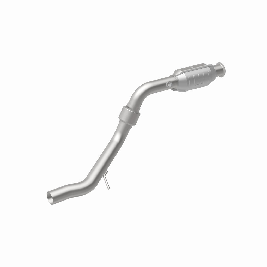MagnaFlow Exhaust Products 23258 HM Grade Direct-Fit Catalytic Converter for Select Chrysler 300M, Chrysler Concorde, Chrysler LHS, Dodge Intrepid