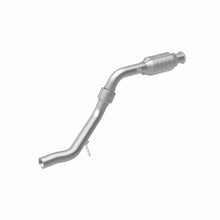 Load image into Gallery viewer, MagnaFlow Exhaust Products 23258 HM Grade Direct-Fit Catalytic Converter for Select Chrysler 300M, Chrysler Concorde, Chrysler LHS, Dodge Intrepid