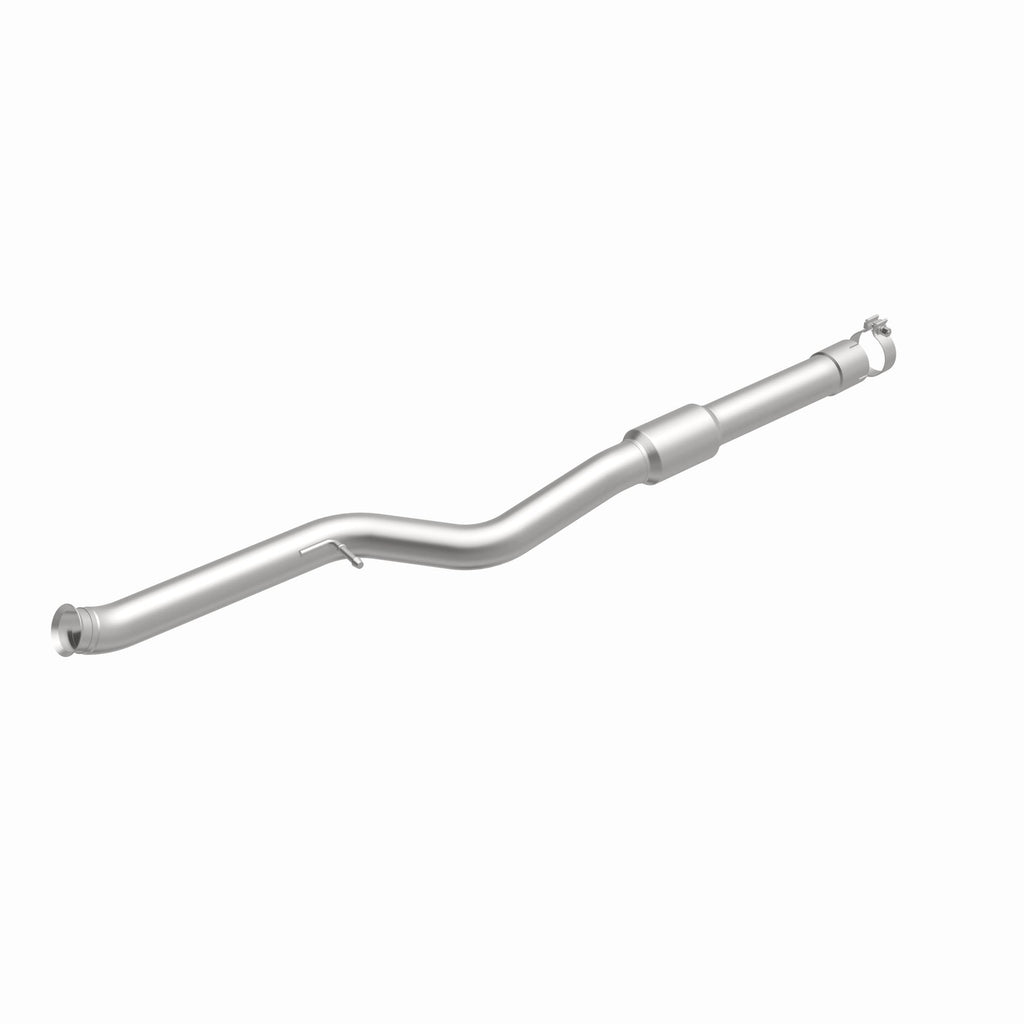 MagnaFlow Exhaust Products 5671435 California CARB Direct-Fit Catalytic Converter for Select BMW 328i, BMW 428i, BMW 428i Gran Coupe