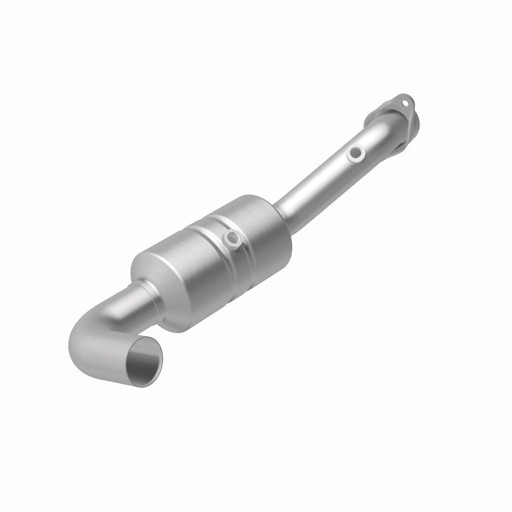 MagnaFlow Exhaust Products 52591 OEM Grade Direct-Fit Catalytic Converter for Select Ford F-150