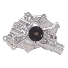 Load image into Gallery viewer, Water-Pump-High-Performance-Ford-1986-93-5-0L-V8-Engines-W-Serpentine-Belt-Drive