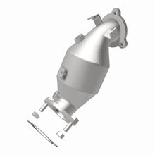 Load image into Gallery viewer, MagnaFlow Exhaust Products 49251 OEM Grade Direct-Fit Catalytic Converter for Select Hyundai Genesis Coupe