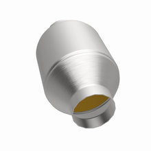 Load image into Gallery viewer, MagnaFlow Exhaust Products 59556 Standard Grade Universal Catalytic Converter