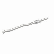 Load image into Gallery viewer, MagnaFlow Exhaust Products 23505 HM Grade Direct-Fit Catalytic Converter for Select Dodge Dakota