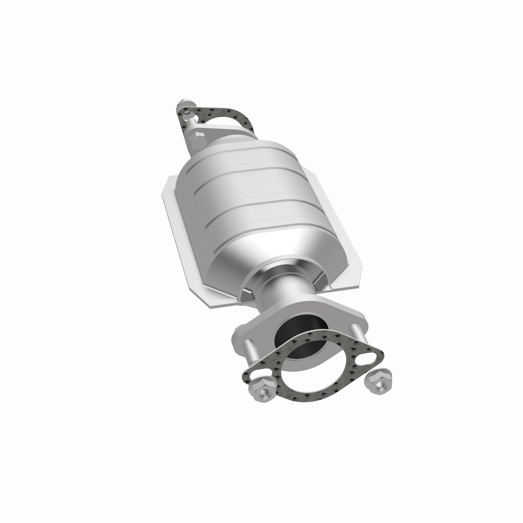 MagnaFlow Exhaust Products 24341 HM Grade Direct-Fit Catalytic Converter for Select Hyundai Tucson, Kia Sportage