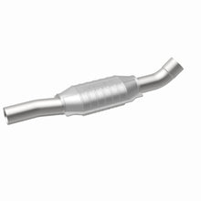Load image into Gallery viewer, MagnaFlow Exhaust Products 23289 Standard Grade Direct-Fit Catalytic Converter for Select Dodge B100, Dodge B150, Dodge B200, Dodge B250, Dodge B300, Dodge B350, Plymouth PB100, Plymouth PB150, Plymouth PB200, Plymouth PB250, Plymouth PB300, Plymouth