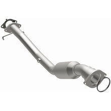 Load image into Gallery viewer, MagnaFlow Exhaust Products 24205 HM Grade Direct-Fit Catalytic Converter for Select Buick Allure, Buick LaCrosse, Pontiac Grand Prix