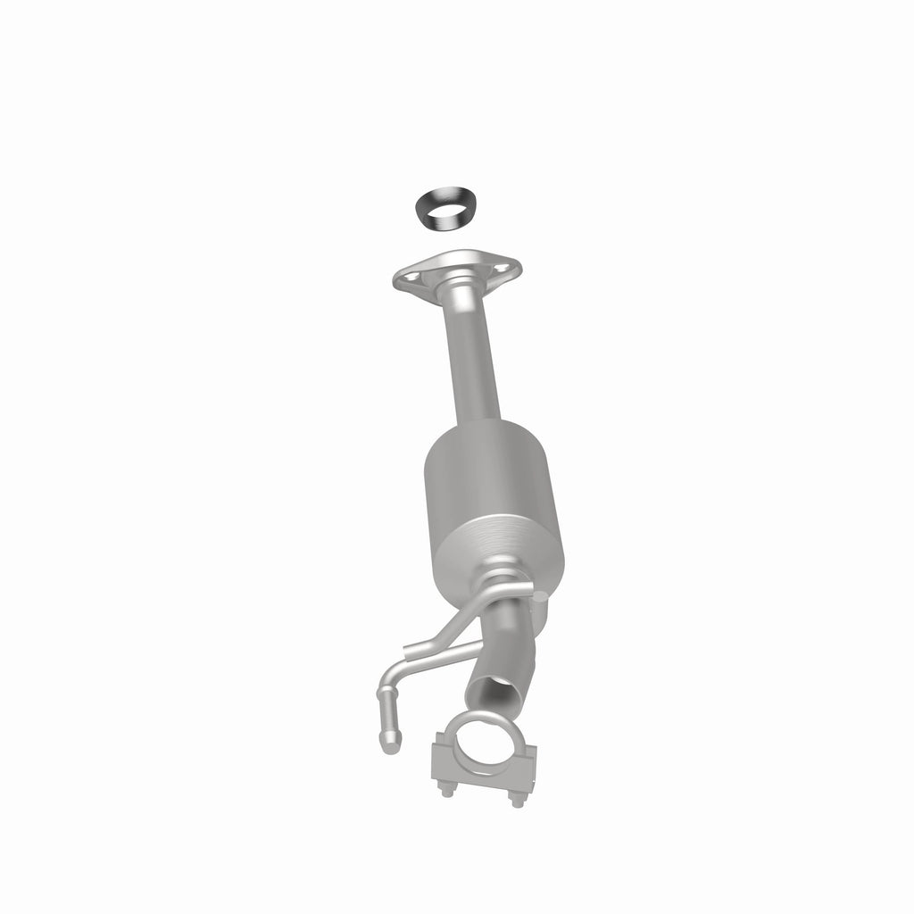 MagnaFlow Exhaust Products 280660 OEM Grade Direct-Fit Catalytic Converter for Select Mitsubishi Mirage