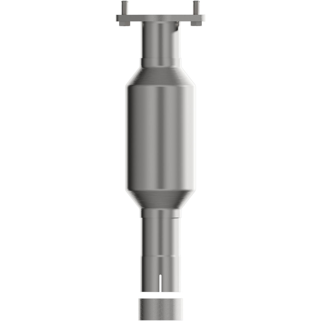 MagnaFlow Exhaust Products 280235 OEM Grade Direct-Fit Catalytic Converter for Select Ford Transit Connect