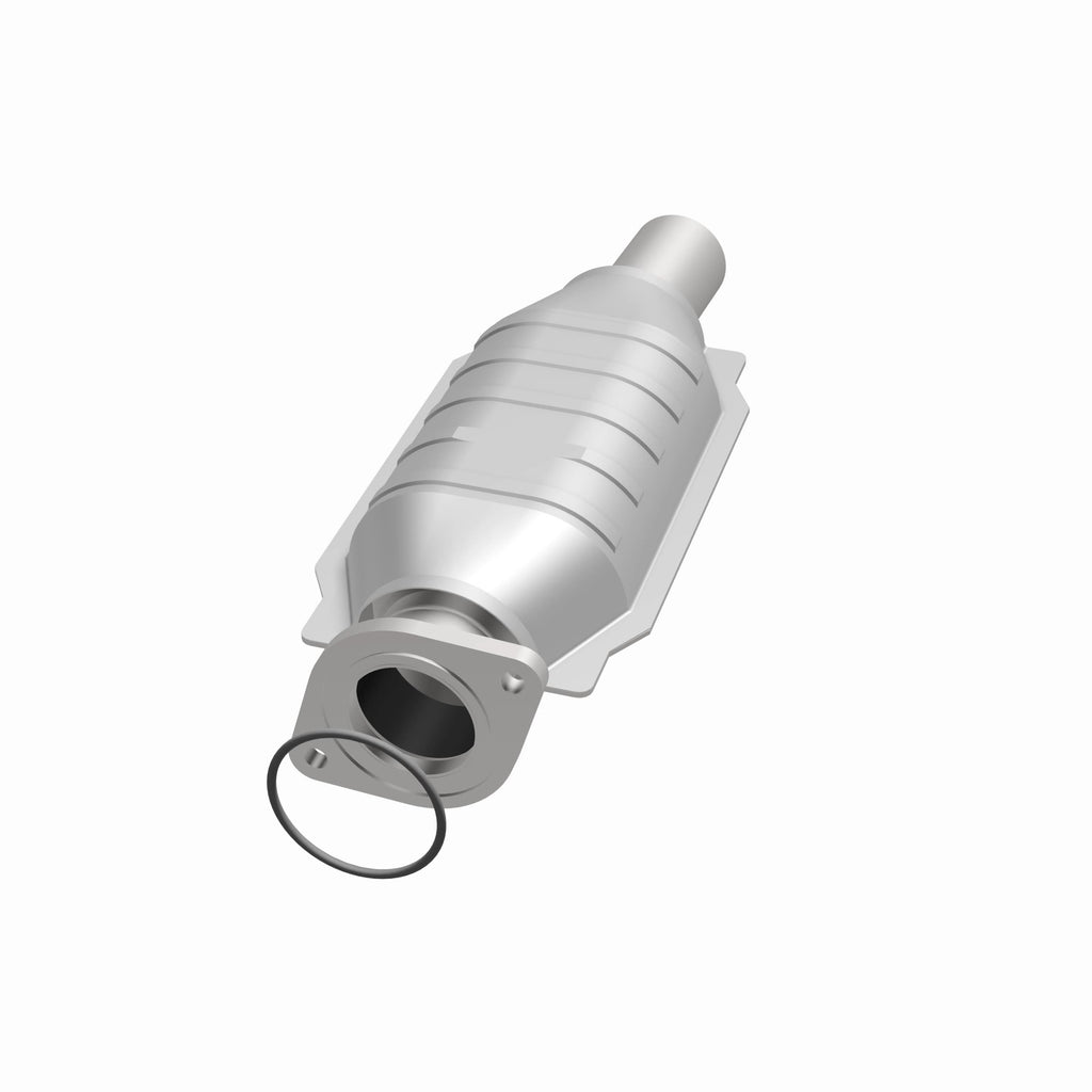 MagnaFlow Exhaust Products 49980 OEM Grade Direct-Fit Catalytic Converter for Select Ford Five Hundred, Ford Freestyle, Mercury Montego