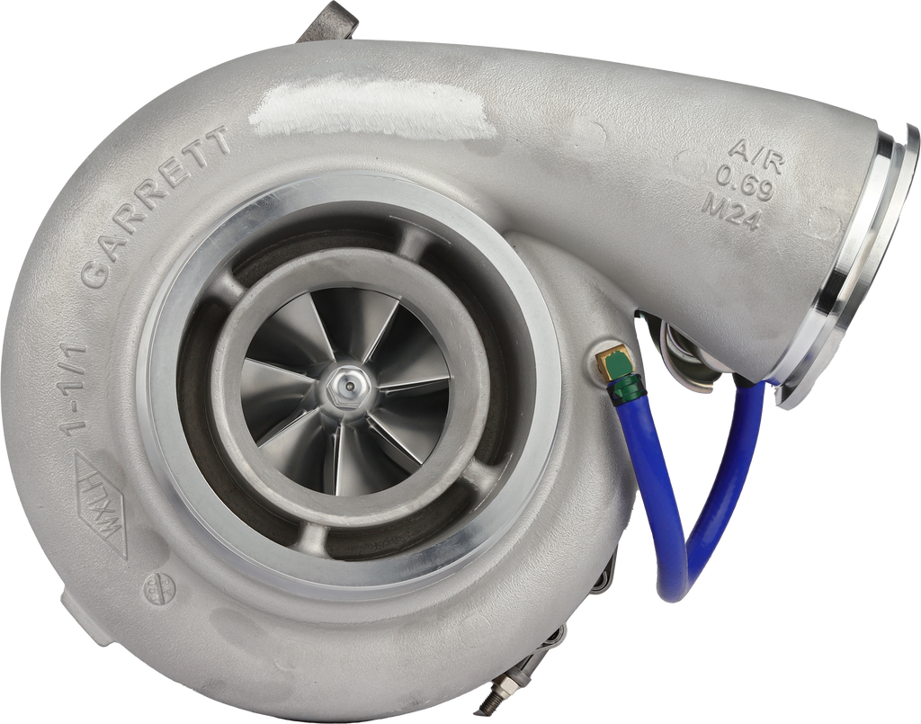 Alliant Power 895473-5003S Turbocharger