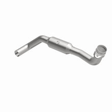 Load image into Gallery viewer, MagnaFlow Exhaust Products 49694 OEM Grade Direct-Fit Catalytic Converter for Select Ford F-150, Lincoln Mark LT