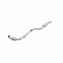 Load image into Gallery viewer, MagnaFlow Exhaust Products 51706 OEM Grade Direct-Fit Catalytic Converter for Select Mercedes-Benz CLS500, Mercedes-Benz E320, Mercedes-Benz E500