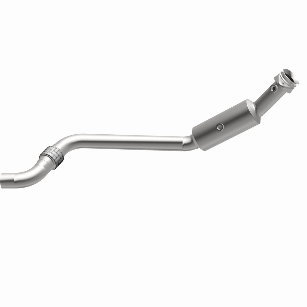 MagnaFlow Exhaust Products 21-473 OEM Grade Direct-Fit Catalytic Converter for Select Ford Mustang