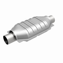 Load image into Gallery viewer, MagnaFlow Exhaust Products 51554 OEM Grade Universal Catalytic Converter