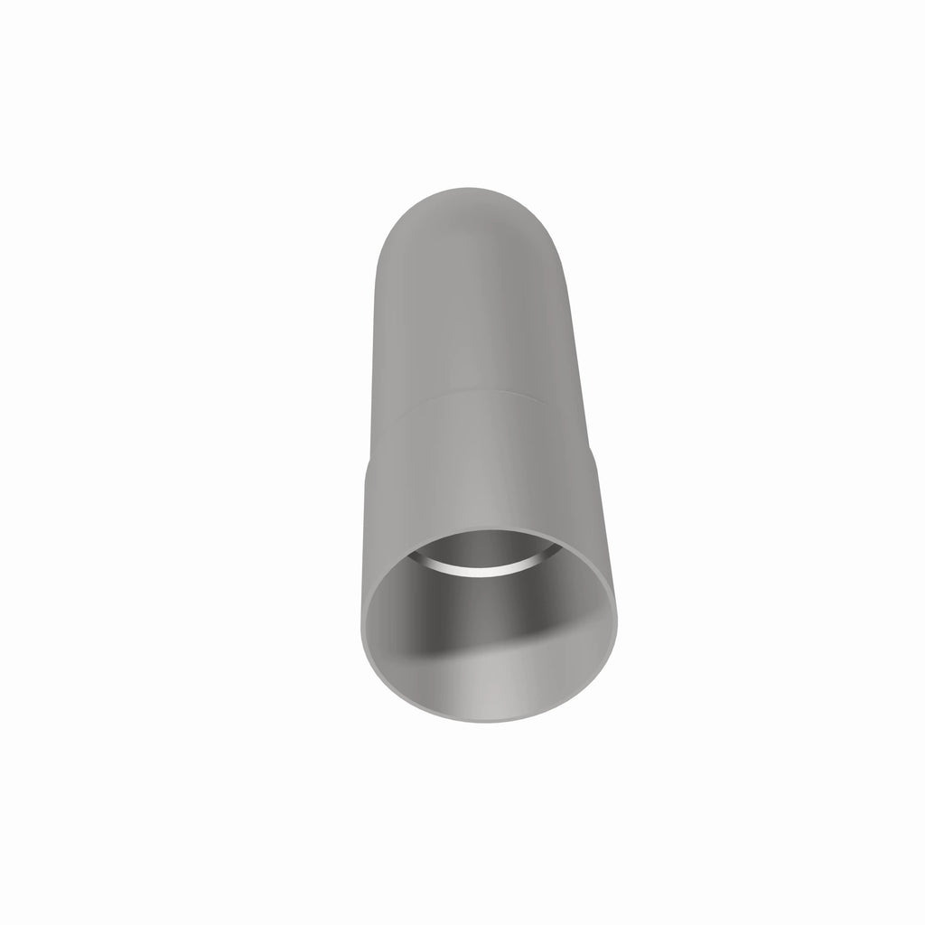 MagnaFlow Exhaust Products 35180 Single Exhaust Tip - 3in. Inlet/3in. Outlet