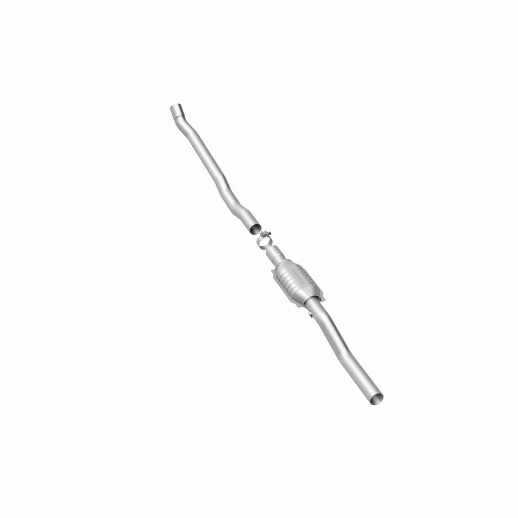 MagnaFlow Exhaust Products 23246 HM Grade Direct-Fit Catalytic Converter for Select Dodge Dakota