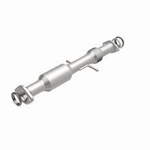 Load image into Gallery viewer, MagnaFlow Exhaust Products 21-096 OEM Grade Direct-Fit Catalytic Converter for Select Lexus RX350, Lexus RX350L