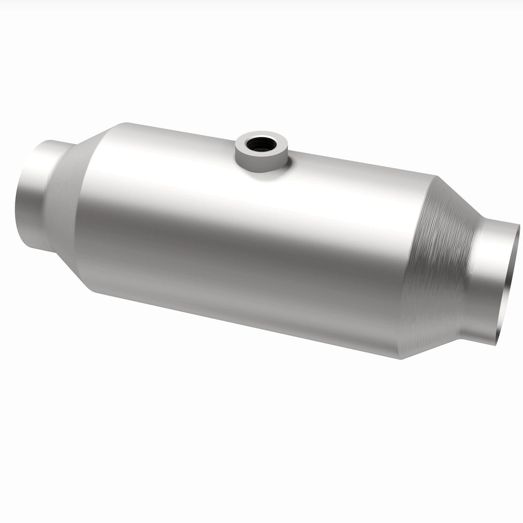 MagnaFlow Exhaust Products 4651356 California CARB Universal Catalytic Converter for Select Ford Expedition, Ford F-150, Lincoln Mark LT, Lincoln Navigator