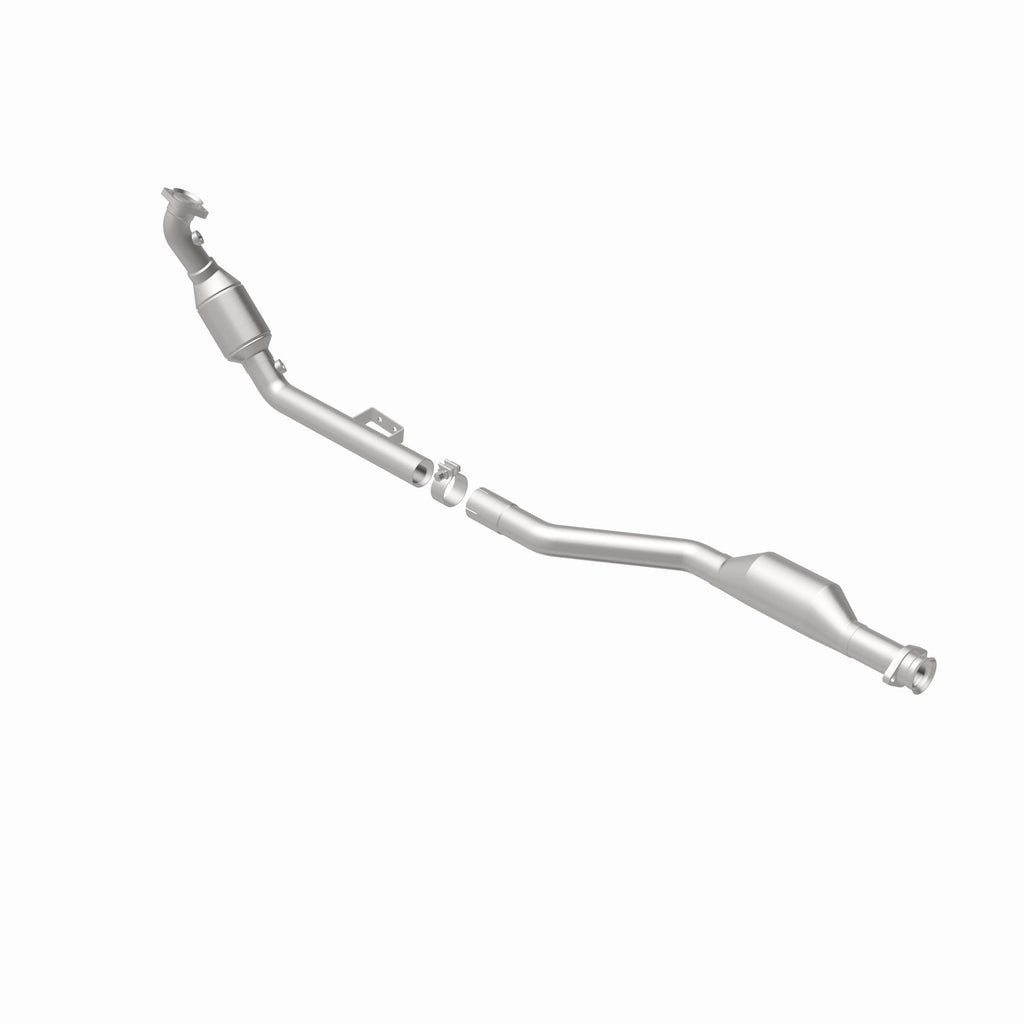 MagnaFlow Exhaust Products 49519 OEM Grade Direct-Fit Catalytic Converter for Select Mercedes-Benz CL500, Mercedes-Benz S430, Mercedes-Benz S500