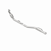 Load image into Gallery viewer, MagnaFlow Exhaust Products 49519 OEM Grade Direct-Fit Catalytic Converter for Select Mercedes-Benz CL500, Mercedes-Benz S430, Mercedes-Benz S500