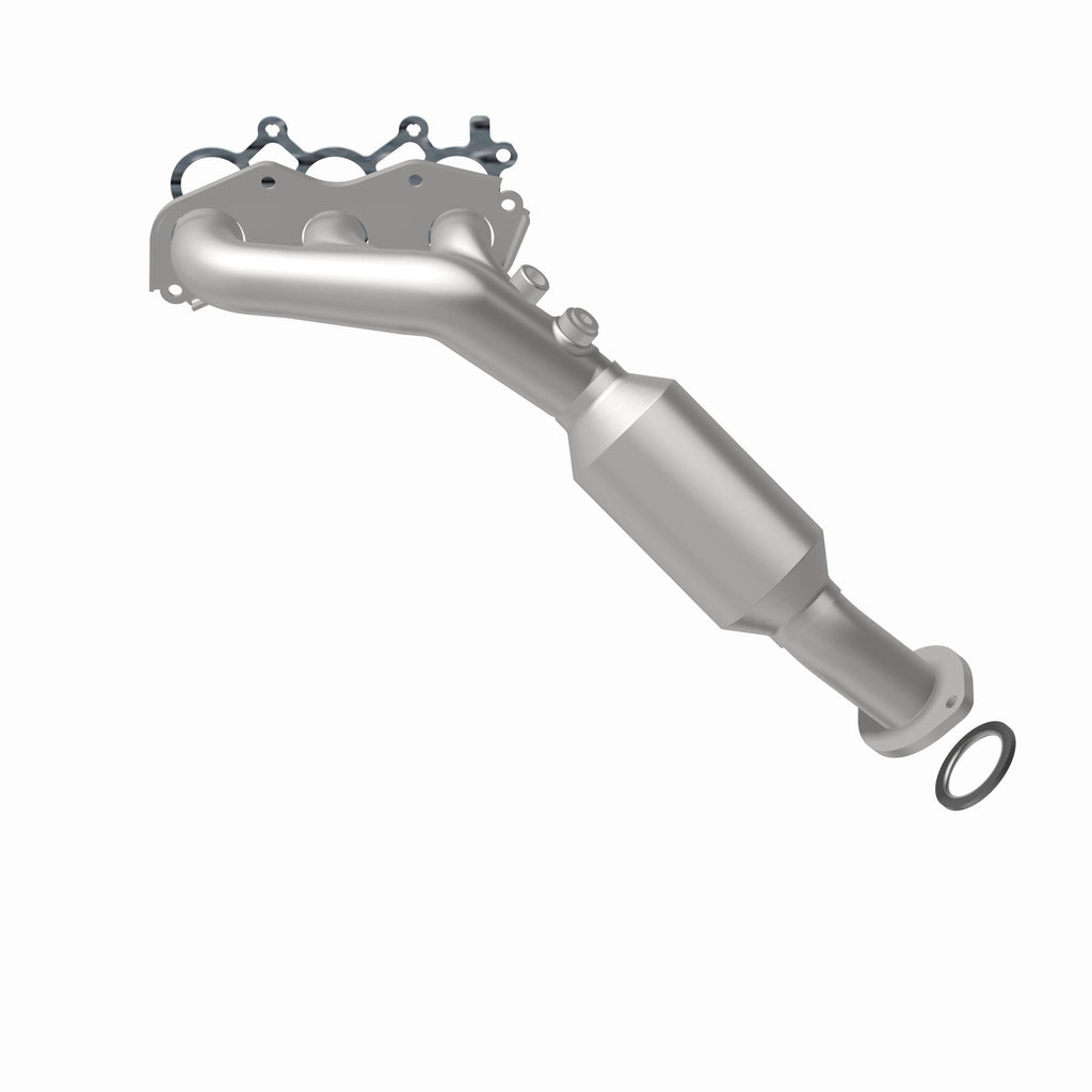 MagnaFlow Exhaust Products 49284 OEM Grade Manifold Catalytic Converter for Select Lexus GS350, Lexus IS250, Lexus IS300, Lexus IS350, Lexus RC300, Lexus RC350