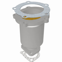 Load image into Gallery viewer, MagnaFlow Exhaust Products 50812 HM Grade Direct-Fit Catalytic Converter for Select Mazda 626