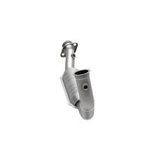 Load image into Gallery viewer, MagnaFlow Exhaust Products 49583 OEM Grade Direct-Fit Catalytic Converter for Select Jeep Liberty