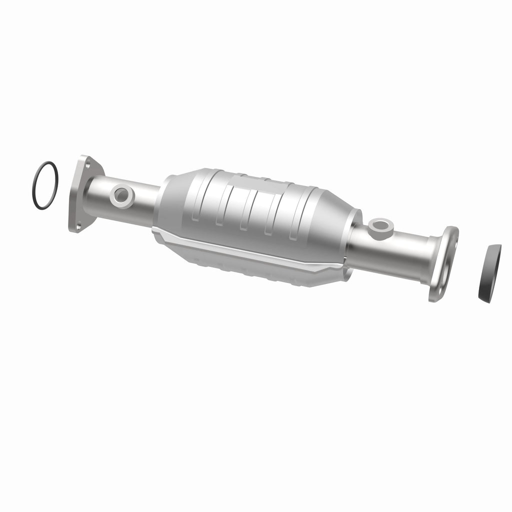 MagnaFlow Exhaust Products 22639 HM Grade Direct-Fit Catalytic Converter for Select Acura Integra
