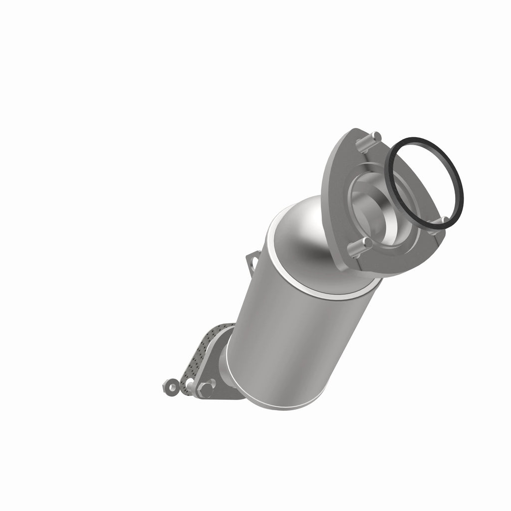 MagnaFlow Exhaust Products 5451445 California CARB Direct-Fit Catalytic Converter for Select Buick Enclave, GMC Acadia, Saturn Outlook