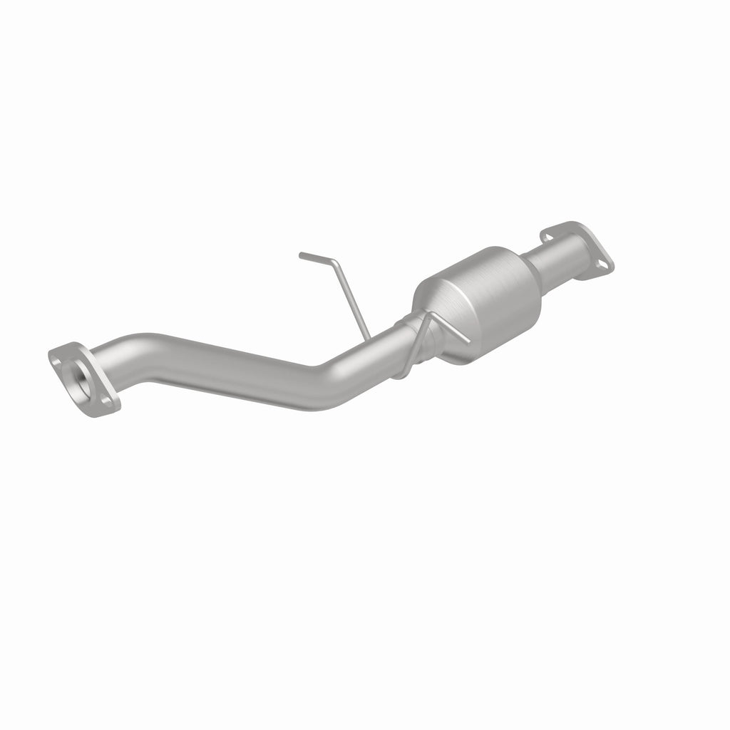 MagnaFlow Exhaust Products 4451611 California CARB Direct-Fit Catalytic Converter for Select Toyota T100