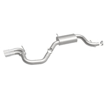 Load image into Gallery viewer, MagnaFlow Exhaust Products 16691 Touring Series Polished Cat-Back System for Select Volkswagen GTI