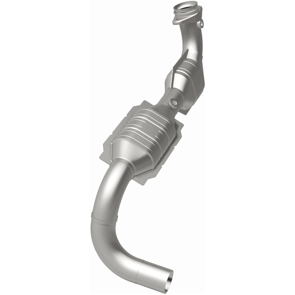MagnaFlow Exhaust Products 24412 HM Grade Direct-Fit Catalytic Converter for Select Ford Expedition