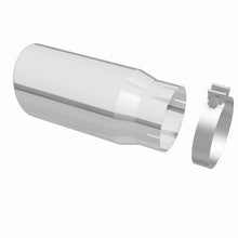 Load image into Gallery viewer, MagnaFlow Exhaust Products 35215 Single Exhaust Tip - 5in. Inlet/6in. Outlet