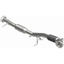 Load image into Gallery viewer, MagnaFlow Exhaust Products 5561257 California CARB Direct-Fit Catalytic Converter for Select Volvo C30, Volvo C70, Volvo S40, Volvo V50