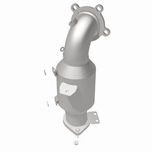 Load image into Gallery viewer, MagnaFlow Exhaust Products 21-420 OEM Grade Direct-Fit Catalytic Converter for Select Buick Envision, Chevrolet Malibu, Chevrolet Traverse, GMC Acadia