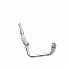 Load image into Gallery viewer, MagnaFlow Exhaust Products 4583018 California CARB Direct-Fit Catalytic Converter for Select Dodge Ram