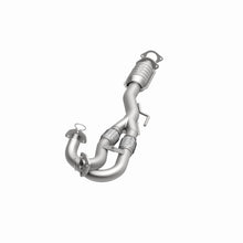 Load image into Gallery viewer, MagnaFlow Exhaust Products 24213 HM Grade Direct-Fit Catalytic Converter for Select Nissan Murano