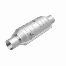 Load image into Gallery viewer, MagnaFlow Exhaust Products 99324HM HM Grade Universal Catalytic Converter for Select Acura CL, Acura Integra, Acura TL, Honda Accord