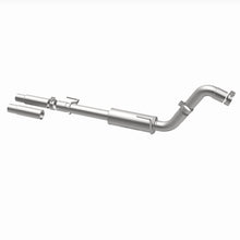 Load image into Gallery viewer, MagnaFlow Exhaust Products 19572 Direct-Fit Muffler Replacement Kit With Muffler for Select Ford F-150