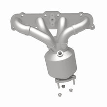 Load image into Gallery viewer, MagnaFlow Exhaust Products 24424 OEM Grade Manifold Catalytic Converter for Select Saturn SC1, Saturn SL, Saturn SL1